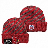 Arizona Cardinals Team Logo Knit Hat YD (10),baseball caps,new era cap wholesale,wholesale hats